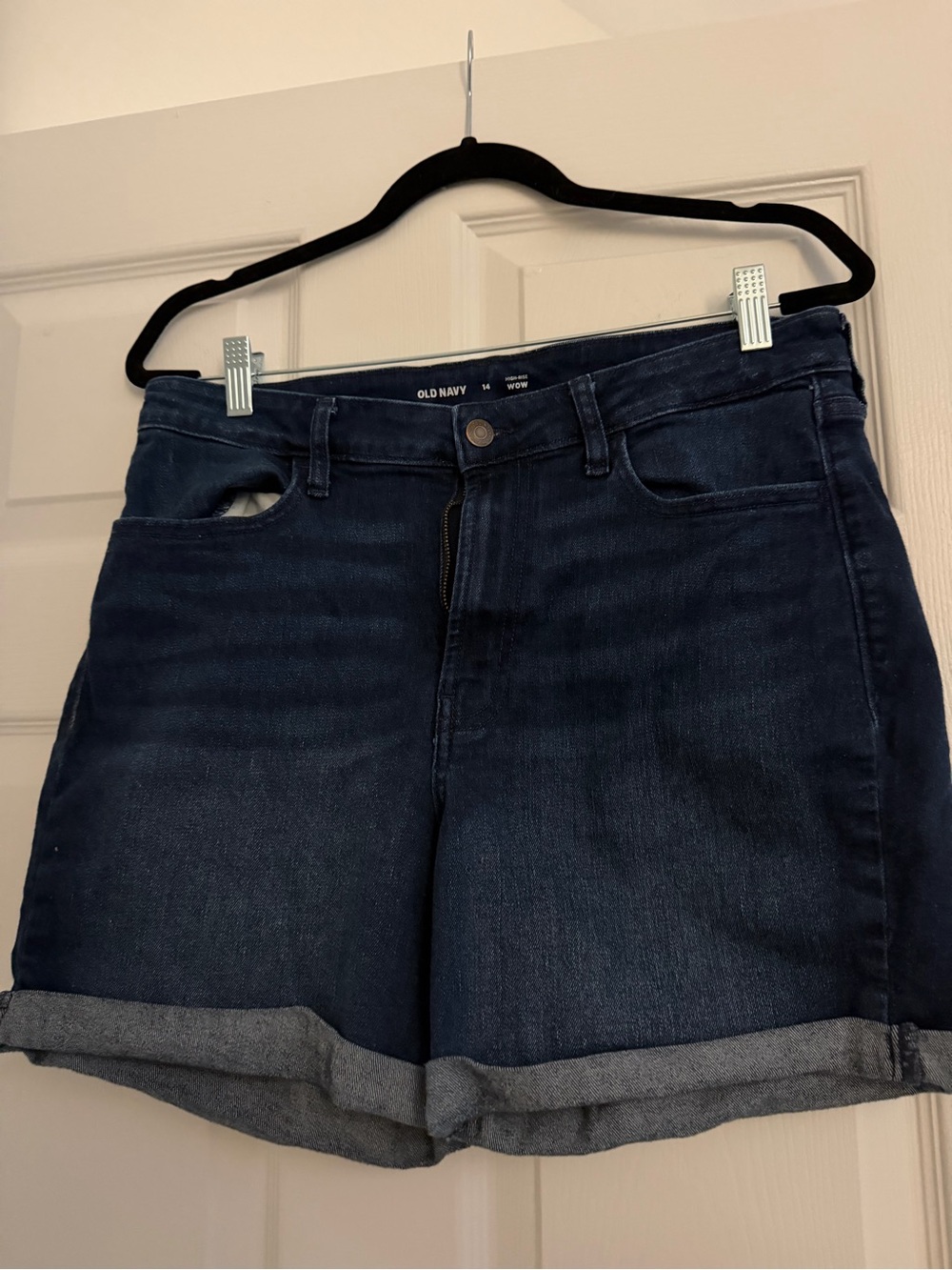 Old Navy WOW 4” Shorts